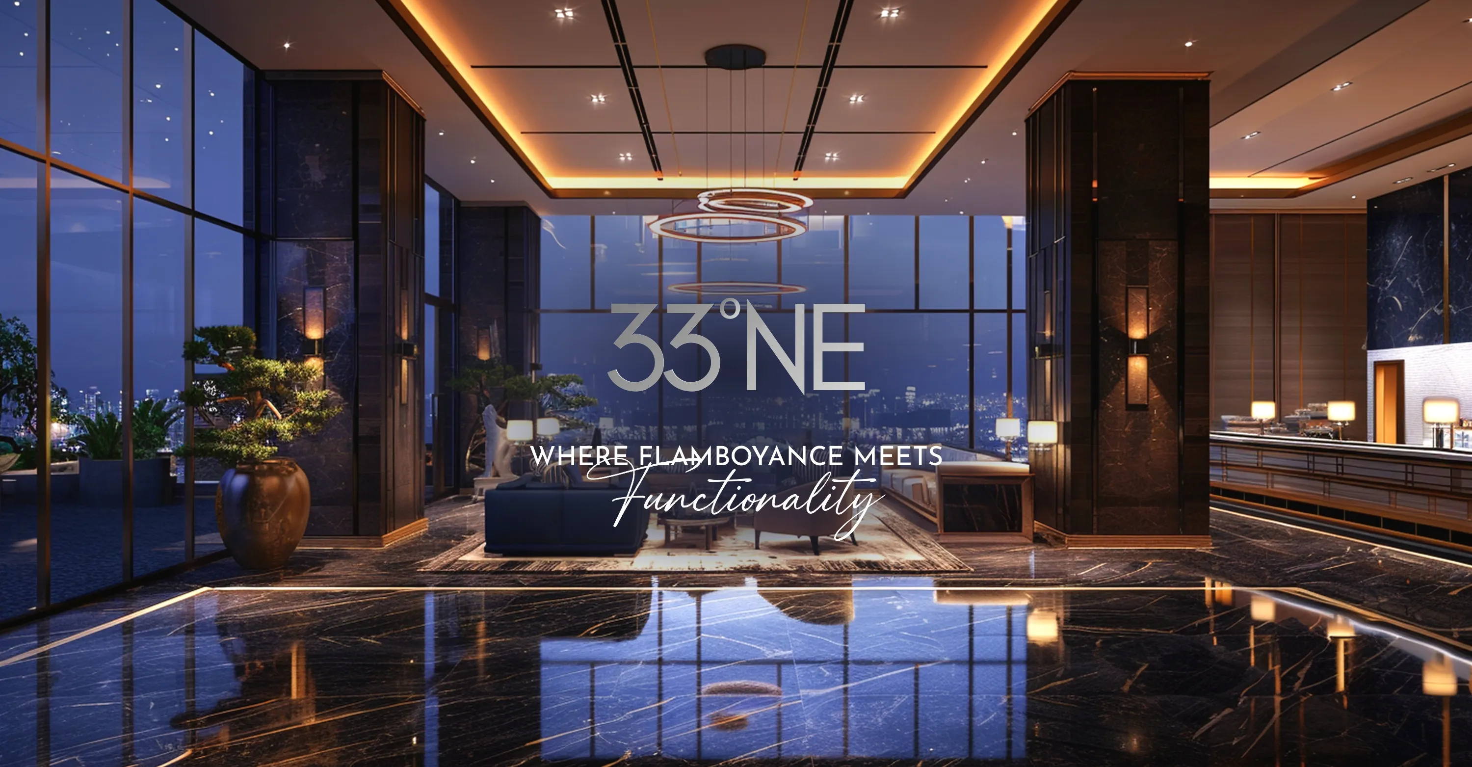 premium residential projects in pune